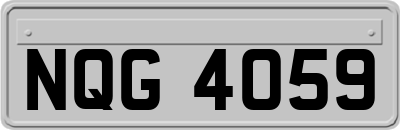 NQG4059