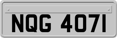 NQG4071