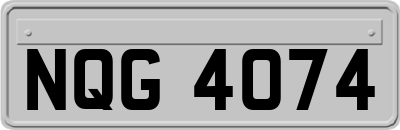NQG4074