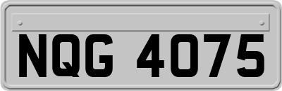 NQG4075