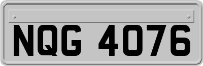 NQG4076
