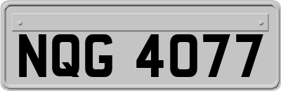 NQG4077