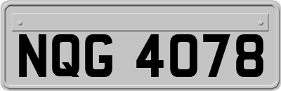 NQG4078