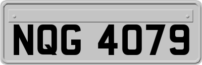 NQG4079
