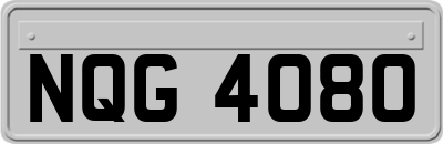 NQG4080