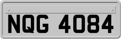 NQG4084