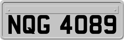 NQG4089
