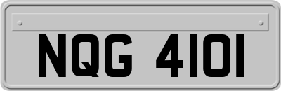 NQG4101