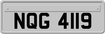 NQG4119
