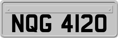NQG4120