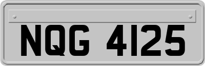 NQG4125