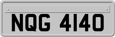 NQG4140