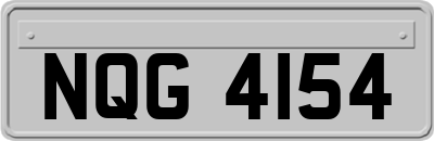 NQG4154