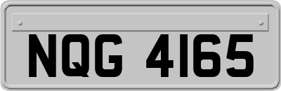 NQG4165