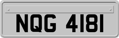 NQG4181