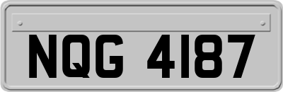 NQG4187