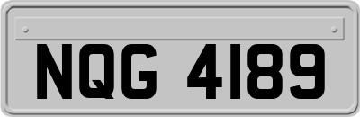 NQG4189