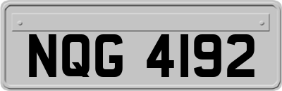 NQG4192