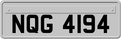 NQG4194