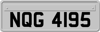 NQG4195