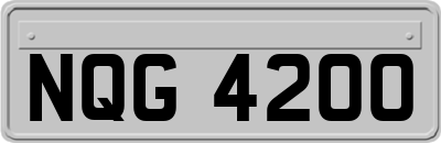 NQG4200