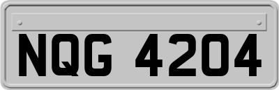 NQG4204