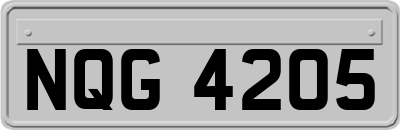 NQG4205