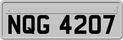 NQG4207