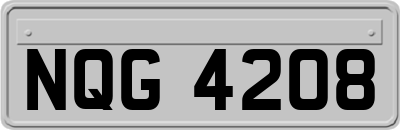 NQG4208