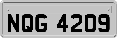 NQG4209
