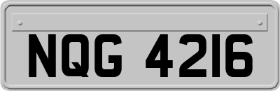 NQG4216