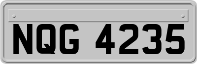 NQG4235