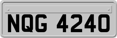 NQG4240