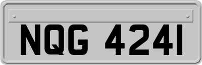 NQG4241