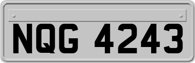 NQG4243