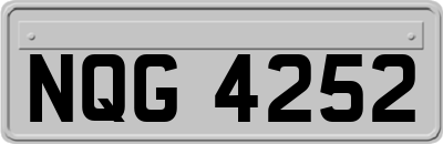 NQG4252