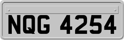 NQG4254