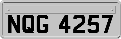 NQG4257