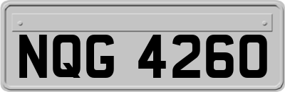 NQG4260