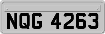 NQG4263