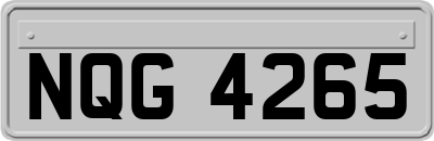 NQG4265