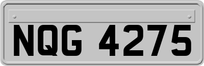 NQG4275