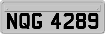 NQG4289
