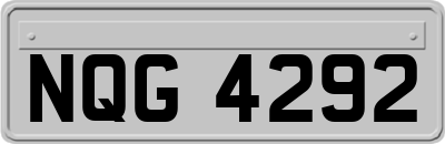 NQG4292