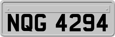 NQG4294