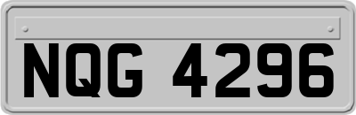 NQG4296