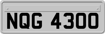 NQG4300