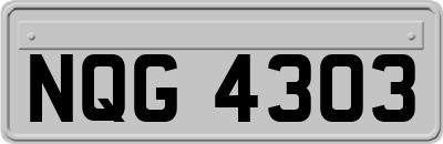 NQG4303