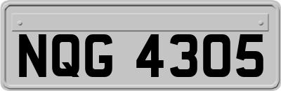 NQG4305