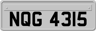 NQG4315